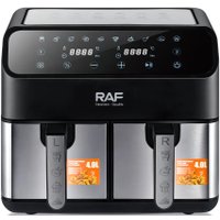 Аэрогриль (аэрофритюрница) RAF R.5292