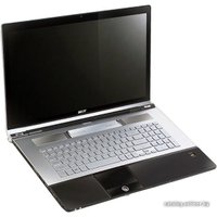Ноутбук Acer Aspire 8950G-2634G75Wiss (LX.RCR02.007)