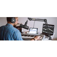 Стойка Maono BA37