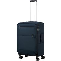 Чемодан-спиннер Samsonite Urbify Navy Blue 68 см