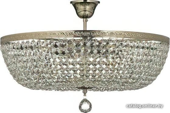 Подвесная люстра Arti Lampadari Castellana Castellana E 1.3.50.501 NH