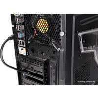 Корпус Thermaltake Commander MS-I Black (VN400A1W2NA)