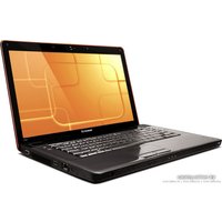 Игровой ноутбук Lenovo IdeaPad Y550P (59035238)