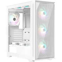 Компьютер Iven SuperPower White 201542