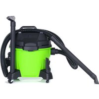 Пылесос Greenworks G120WDV