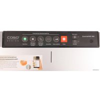 Вакуумный упаковщик CASO GourmetVAC 480