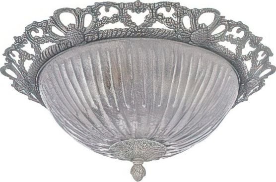 

Припотолочная люстра Arti Lampadari Vigilanza Vigilanza E 1.13.46 BW