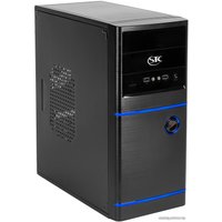 Корпус STC Ecom 3725B 550W