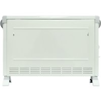 Конвектор Puff ОК 2000С