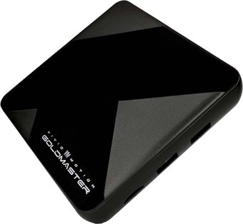 Смарт-приставка Goldmaster I-925