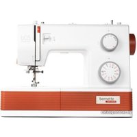 Электромеханическая швейная машина Bernina Bernette 05 Crafter