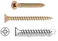 Шуруп Starfix SMC1-37273-1000