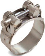 

Хомут червячный Fortisflex Robust SR 214-226/W2 80595