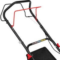 Газонокосилка MTX GL46SP-K