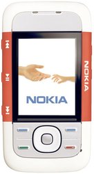 Nokia 5300 XpressMusic