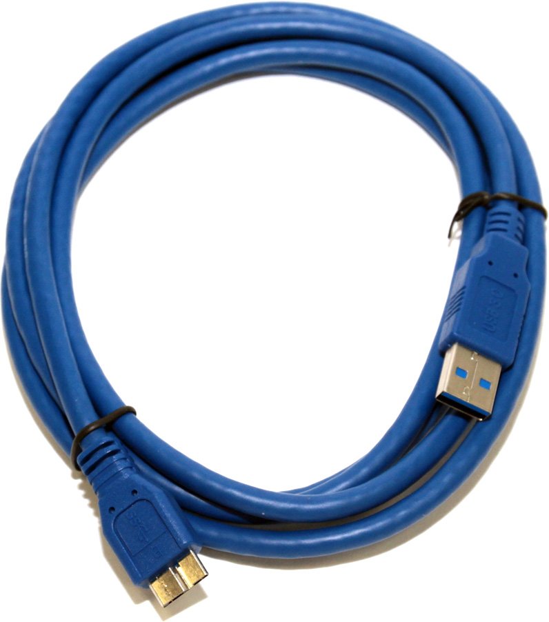 

Кабель 5bites UC3002-018