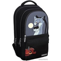 Городской рюкзак Erich Krause ActiveLine Ergoback 22L Жил-был Пес 60317