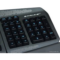 Клавиатура Mad Catz S.T.R.I.K.E. 7