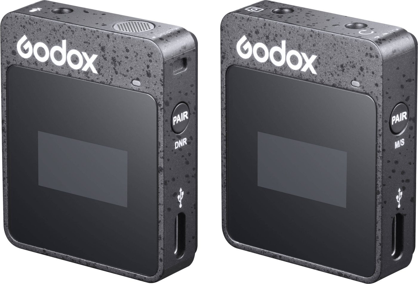 

Радиосистема Godox MoveLink II M1