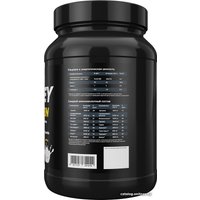 Протеин сывороточный (концентрат) Prime Kraft Whey Natural (900г, натуральный вкус)