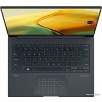 Ноутбук ASUS Zenbook 14X OLED UX3404VA-M9024W