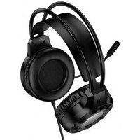 Наушники Borofone BO112 (черный) в Гродно