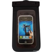 Чехол для телефона Следопыт Водонепроницаемый универсальный средний PF-WP-01