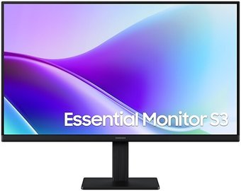 Samsung Essential S3 LS24F320GAIXCI