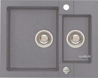 Кухонная мойка Alveus Rock 80 G04M 4218004