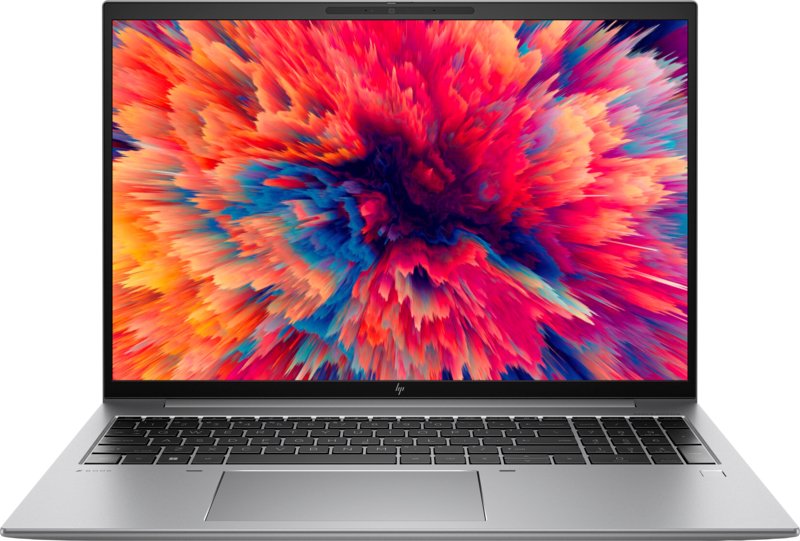 

Рабочая станция HP ZBook Firefly 16 G9 69Q79EA