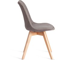 Стул TetChair Tulip Soft mod. 053V (серый LY1701-26)