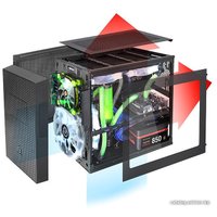Корпус Thermaltake Core X1 (CA-1D6-00S1WN-00)
