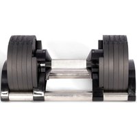 Гантель Protrain HC-AD1-20B 20кг