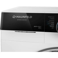 Стиральная машина MAUNFELD MFWM1510WH06