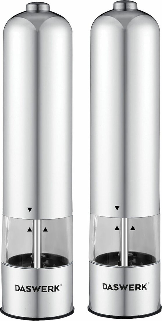 

Электроперечница Daswerk 456620