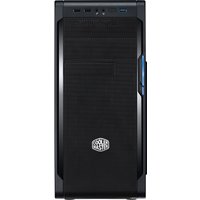 Корпус Cooler Master N300 (NSE-300-KKN1)