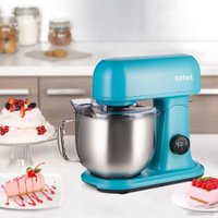 Планетарный миксер Kitfort KT-3473-2