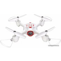 Квадрокоптер Syma X23W (белый)