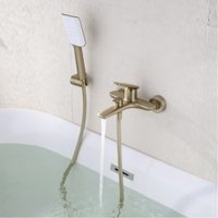 Смеситель Ganzer GZ02131-S
