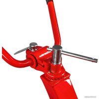 Мотоблок бензиновый DDE Алеша П