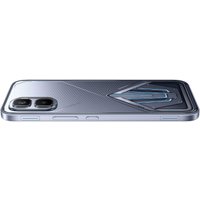 Телефон Infinix GT 50 Pro X6891 12GB/256GB (серебристый)