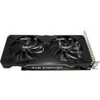 Видеокарта Palit GeForce RTX 2060 Dual 6GB GDDR6 NE62060018J9-1160A