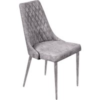 Стул Ваш день Connor Barkhat 27 (серый)