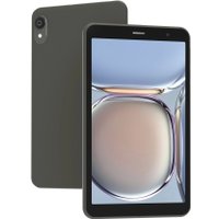 Планшет Digma R8 4G 4GB/64GB (темно-серый)