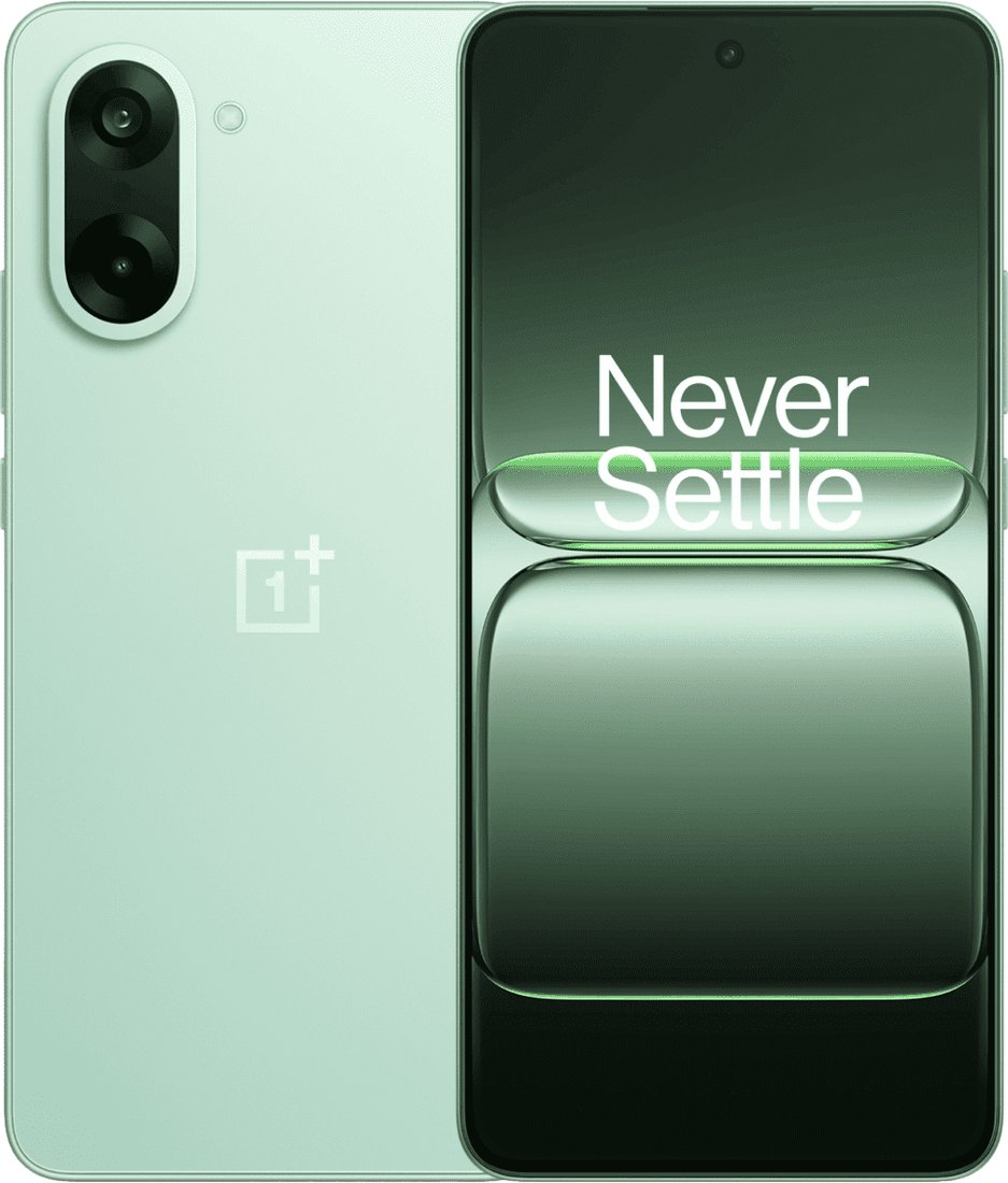 Телефон OnePlus Ace 5 Racing 12GB/256GB китайская версия (дикий зеленый)