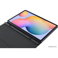 Чехол для планшета Samsung Book Cover для Samsung Galaxy Tab S6 Lite (серый)