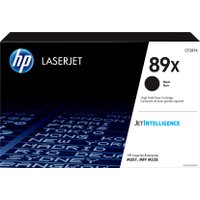 Картридж HP LaserJet 89X CF289X