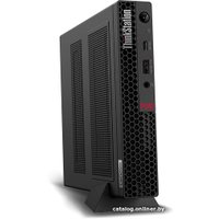 Компактный компьютер Lenovo ThinkStation P340 Tiny 30DF003XRU