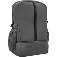 Универсальная коляска Indigo Solar (3 в 1, серый)