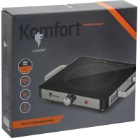 Настольная плита Leonord LE-1747